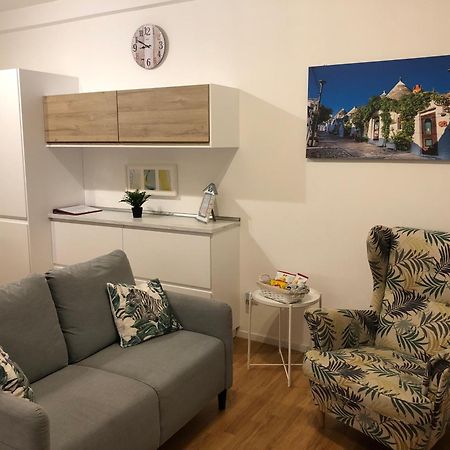 Garden View Salandra Apartment - Bari Policlinico Exterior photo