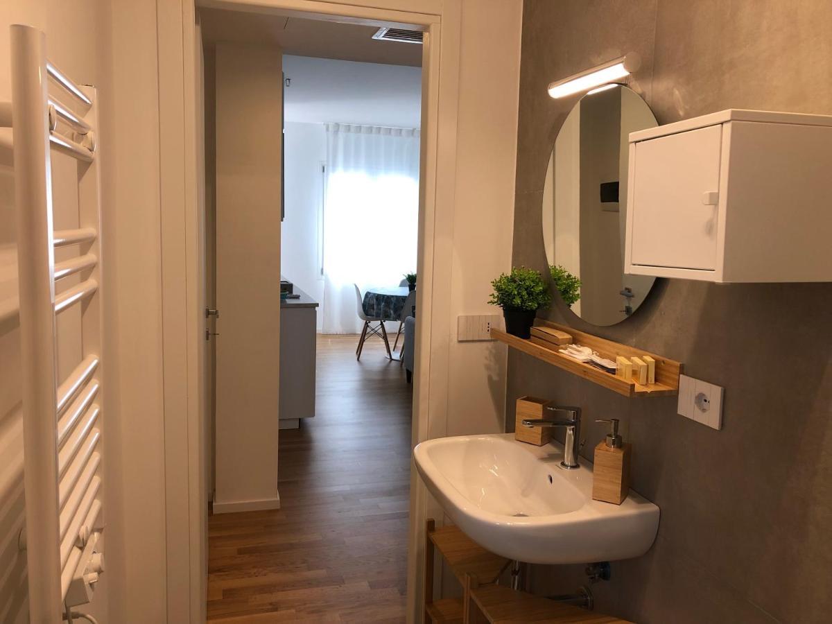 Garden View Salandra Apartment - Bari Policlinico Exterior photo
